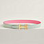 Hebilla de cinturón H & Piel de cinturón reversible 32&nbsp;mm, Vista: , vista 1 de 3