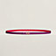 Hebilla de cinturón H Torsade & Piel de cinturón reversible 13&nbsp;mm, Vista: , vista 2 de 3