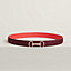 Hebilla de cinturón Héritage & Piel de cinturón reversible 24&nbsp;mm, Vista: , vista 1 de 3