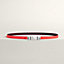 Hebilla de cinturón Infini & Piel de cinturón reversible 13&nbsp;mm, Vista: , vista 2 de 3