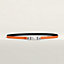 Hebilla de cinturón Infini & Piel de cinturón reversible 13&nbsp;mm, Vista: , vista 2 de 3