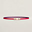Hebilla de cinturón Infini & Piel de cinturón reversible 13&nbsp;mm, Vista: , vista 1 de 3