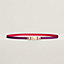 Hebilla de cinturón Infini & Piel de cinturón reversible 13&nbsp;mm, Vista: , vista 2 de 3
