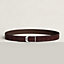 Hebilla de cinturón Jockey & Piel de cinturón 32&nbsp;mm, Vista: , vista 1 de 2