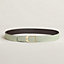 Hebilla de cinturón Jockey & Piel de cinturón reversible 32&nbsp;mm, Vista: , vista 2 de 3