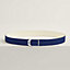 Hebilla de cinturón Jockey & Piel de cinturón reversible 32&nbsp;mm, Vista: , vista 1 de 3