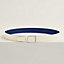 Hebilla de cinturón Jockey & Piel de cinturón reversible 32&nbsp;mm, Vista: , vista 2 de 3