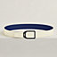 Hebilla de cinturón Jockey & Piel de cinturón reversible 38&nbsp;mm, Vista: , vista 2 de 3