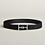 Hebilla de cinturón Jumbo & Piel de cinturón reversible 38 mm, Vista: , vista 2 de 3