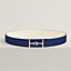 Hebilla de cinturón Jumbo & Piel de cinturón reversible 38&nbsp;mm, Vista: , vista 1 de 3