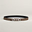 Hebilla de cinturón Lady Rider & Piel de cinturón reversible 24&nbsp;mm, Vista: , vista 2 de 3