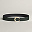 Hebilla de cinturón Luck & Piel de cinturón reversible 38&nbsp;mm, Vista: , vista 1 de 3