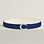 Hebilla de cinturón Luck & Piel de cinturón reversible 38&nbsp;mm, Vista: , vista 1 de 3
