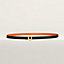 Hebilla de cinturón Lucky Jockette & Piel de cinturón reversible 13&nbsp;mm, Vista: , vista 1 de 3