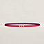Hebilla de cinturón Maillon H & Piel de cinturón reversible 13&nbsp;mm, Vista: , vista 1 de 3