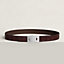 Hebilla de cinturón Médor & Piel de cinturón 32&nbsp;mm, Vista: , vista 1 de 1