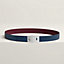 Hebilla de cinturón Médor & Piel de cinturón reversible 32&nbsp;mm, Vista: , vista 1 de 2