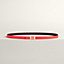 Vista: , Hebilla de cinturón Mini 5382 & Piel de cinturón reversible 13 mm