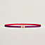 Hebilla de cinturón Mini 5382 & Piel de cinturón reversible 13&nbsp;mm, Vista: , vista 2 de 3