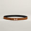 Hebilla de cinturón Mors H & Piel de cinturón reversible 24&nbsp;mm, Vista: , vista 2 de 3