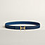 Hebilla de cinturón Mors H & Piel de cinturón reversible 24&nbsp;mm, Vista: , vista 2 de 3