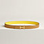 Hebilla de cinturón Mors H & Piel de cinturón reversible 24&nbsp;mm, Vista: , vista 1 de 3