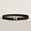 Hebilla de cinturón Panache & Piel de cinturón 32&nbsp;mm, Vista: , vista 1 de 2