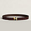 Hebilla de cinturón Panache & Piel de cinturón 32&nbsp;mm, Vista: , vista 1 de 2
