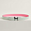 Hebilla de cinturón Panache Zébré & Piel de cinturón reversible 32&nbsp;mm, Vista: , vista 1 de 3