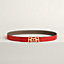 Hebilla de cinturón Parade & Piel de cinturón reversible 24&nbsp;mm, Vista: , vista 1 de 3