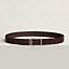Hebilla de cinturón reversible Volte-face & Piel de cinturón 32&nbsp;mm, Vista: , vista 1 de 3