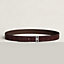 Hebilla de cinturón reversible Volte-face & Piel de cinturón 32&nbsp;mm, Vista: , vista 2 de 3