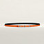 Hebilla de cinturón Roulis & Piel de cinturón reversible 13&nbsp;mm, Vista: , vista 2 de 3