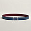 Hebilla de cinturón Royal & Piel de cinturón reversible 32&nbsp;mm, Vista: , vista 1 de 3