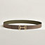 Hebilla de cinturón Royal & Piel de cinturón reversible 32&nbsp;mm, Vista: , vista 1 de 3
