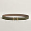 Hebilla de cinturón Royal & Piel de cinturón reversible 32&nbsp;mm, Vista: , vista 2 de 3