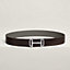 Hebilla de cinturón Royal & Piel de cinturón reversible 38&nbsp;mm, Vista: , vista 1 de 3
