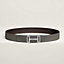 Hebilla de cinturón Royal & Piel de cinturón reversible 38&nbsp;mm, Vista: , vista 2 de 3