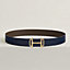 Hebilla de cinturón Royal & Piel de cinturón reversible 38&nbsp;mm, Vista: , vista 1 de 2