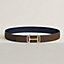 Hebilla de cinturón Royal & Piel de cinturón reversible 38&nbsp;mm, Vista: , vista 2 de 2