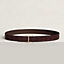Hebilla de cinturón Sérif & Piel de cinturón 32&nbsp;mm, Vista: , vista 1 de 2