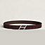 Hebilla de cinturón Swing & Piel de cinturón 32&nbsp;mm, Vista: , vista 1 de 3