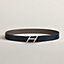 Hebilla de cinturón Swing & Piel de cinturón reversible 32&nbsp;mm, Vista: , vista 1 de 4