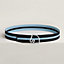 Hebilla de cinturón Tête de Cheval & Banda de cinturón Team 38 mm, Vista: , vista 1 de 3