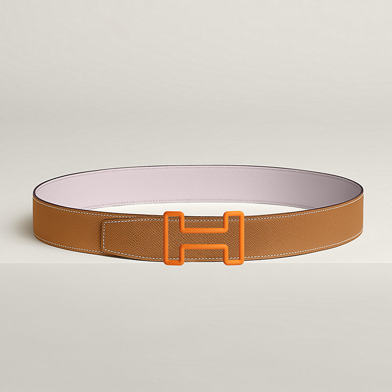 Hebilla de cinturón Tonight Color & Piel de cinturón reversible 38&nbsp;mm
