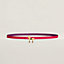 Hebilla de cinturón Tornade & Piel de cinturón reversible 13&nbsp;mm, Vista: , vista 1 de 2