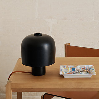 Hecate table lamp | Hermès Canada
