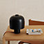 Hecate table lamp, View: Worn, worn, view 2 of 4