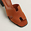 Helia 60 sandal, View: above, above, view 5 of 5