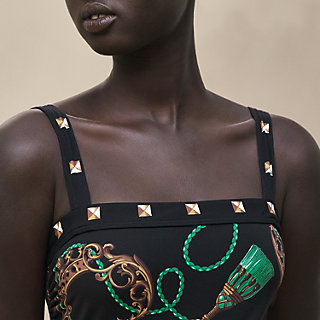Heloise swimsuit | Hermès Greece
